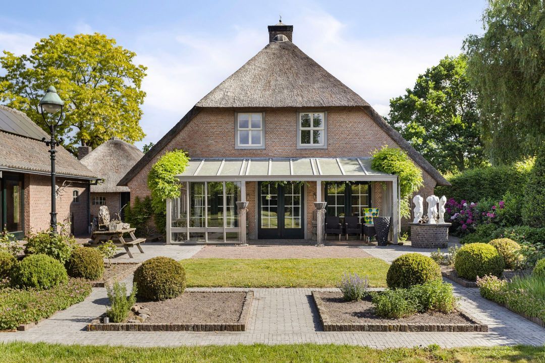Middenweg 2, Haren foto-2