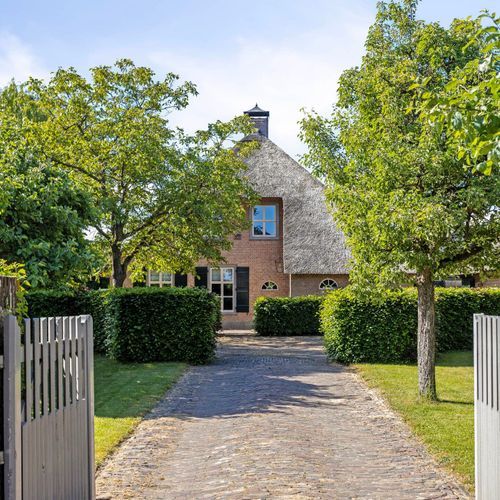Middenweg 2, Haren foto-1