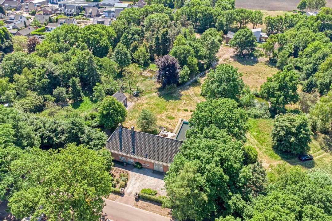 Nieuwe Erven 25, Heesch foto-2