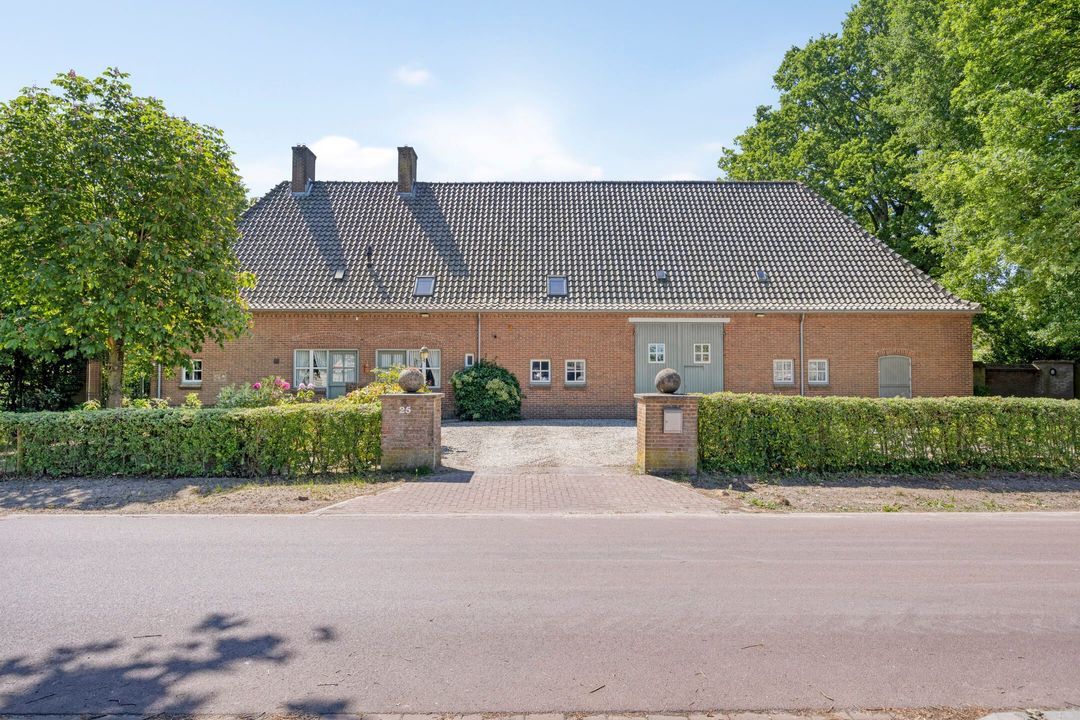 Nieuwe Erven 25, Heesch foto-3