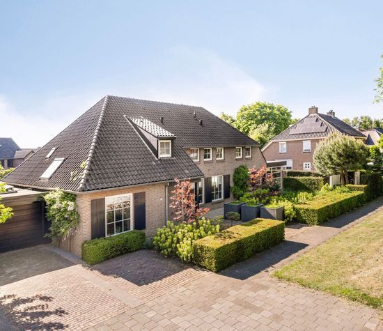 Gemertstraat 26, Oss