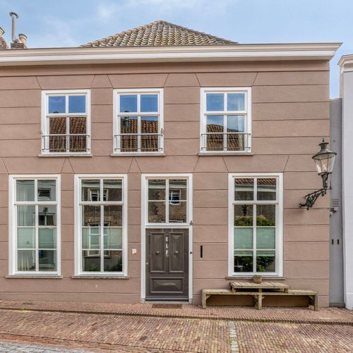 Kolonel Wilsstraat 11, Ravenstein foto-1