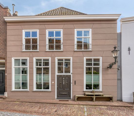 Kolonel Wilsstraat 11, Ravenstein