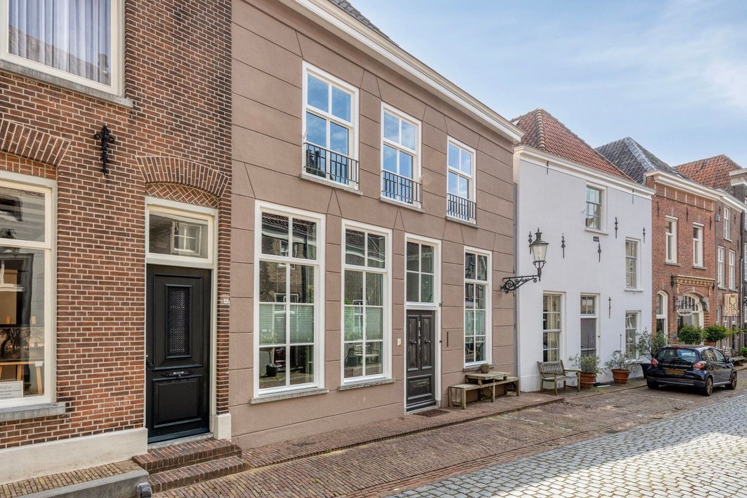 Kolonel Wilsstraat 11, Ravenstein foto-2