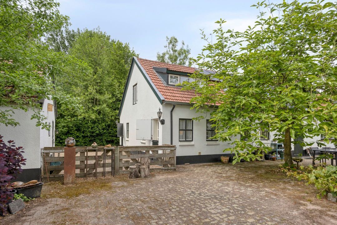Meester van Coothstraat 18 A, Lith foto-3