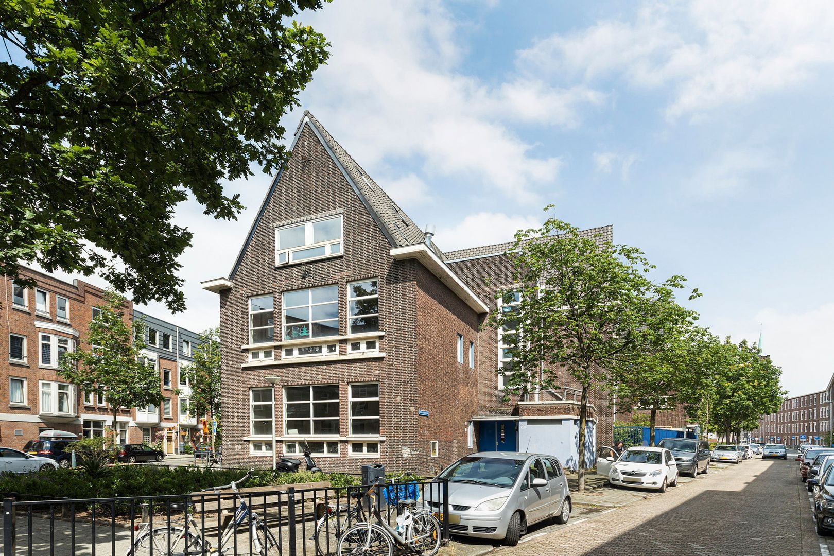 Buitenhofstraat 175 ., Rotterdam foto-1
