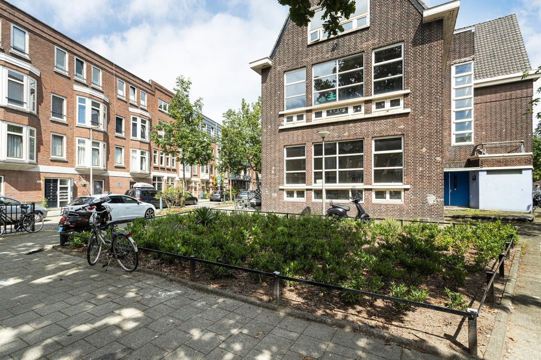 Buitenhofstraat 175 ., Rotterdam foto-3