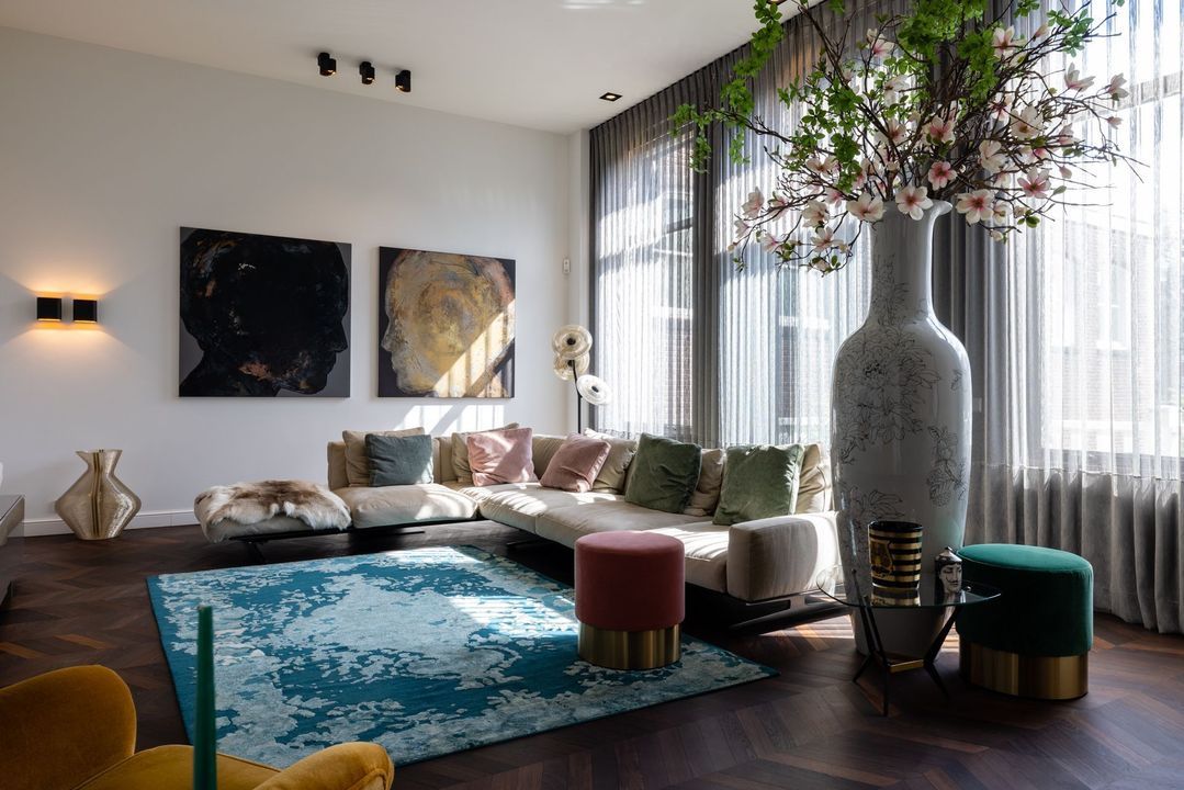 Calandstraat 58 B, Rotterdam foto-3