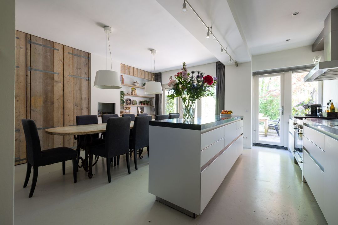 Ghisebrecht Bokellaan 26, Rotterdam foto-3