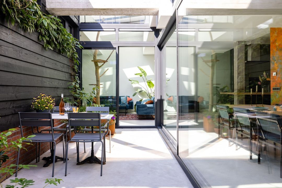 Bosland 11 A, Rotterdam foto-3