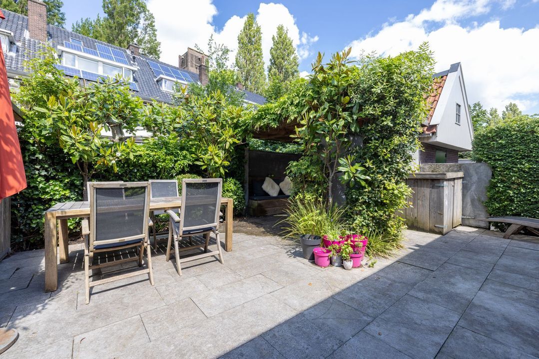 Van Slingelandtlaan 42, Rotterdam foto-3