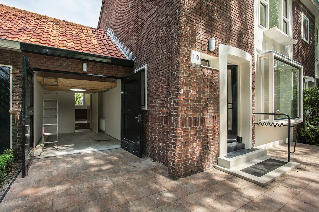 Breedveldsingel 100, Rotterdam foto-2