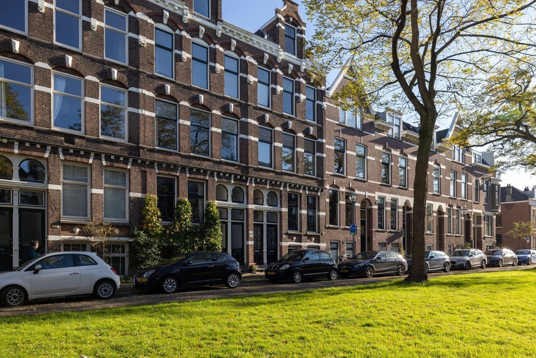Voorschoterlaan 122 B, Rotterdam foto-2