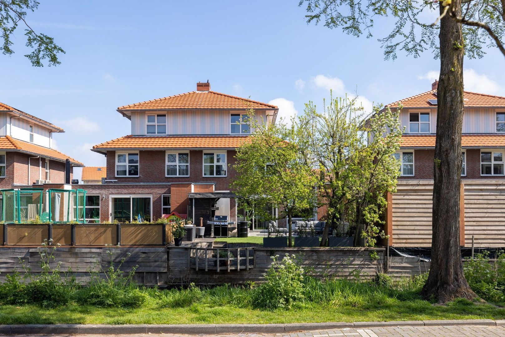 Vierlinghweg 67, Bergschenhoek foto-1