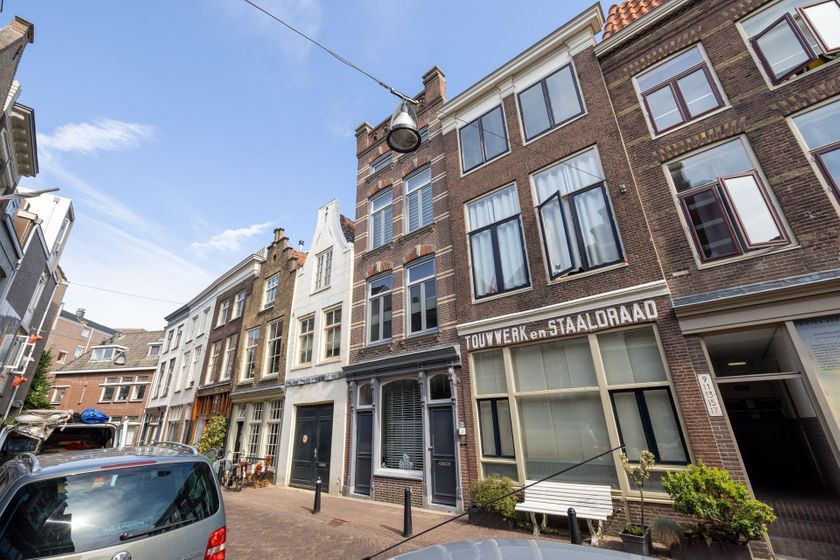 Riedijk 21 Dordrecht Te Koop Bij Qualis