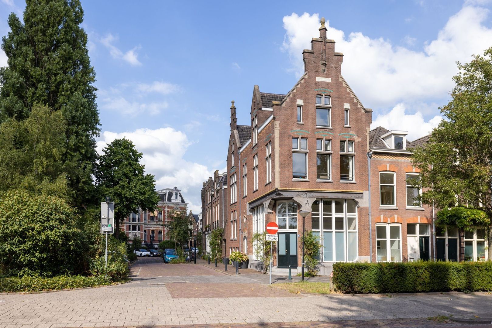 Rozenhof 40, Dordrecht foto-1