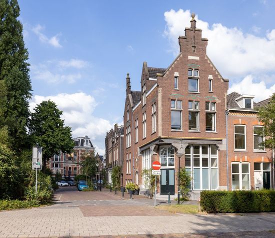 Rozenhof 40, Dordrecht