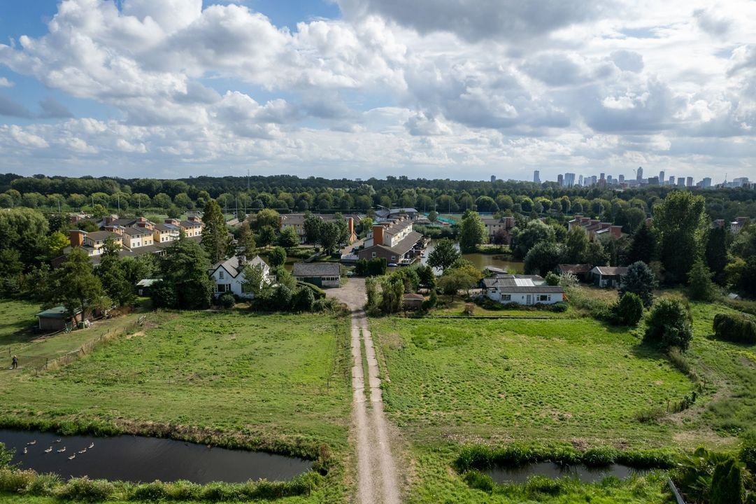 Bergse Linker Rottekade 202, Rotterdam foto-2