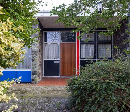 Bakkersdijk 15, Barendrecht