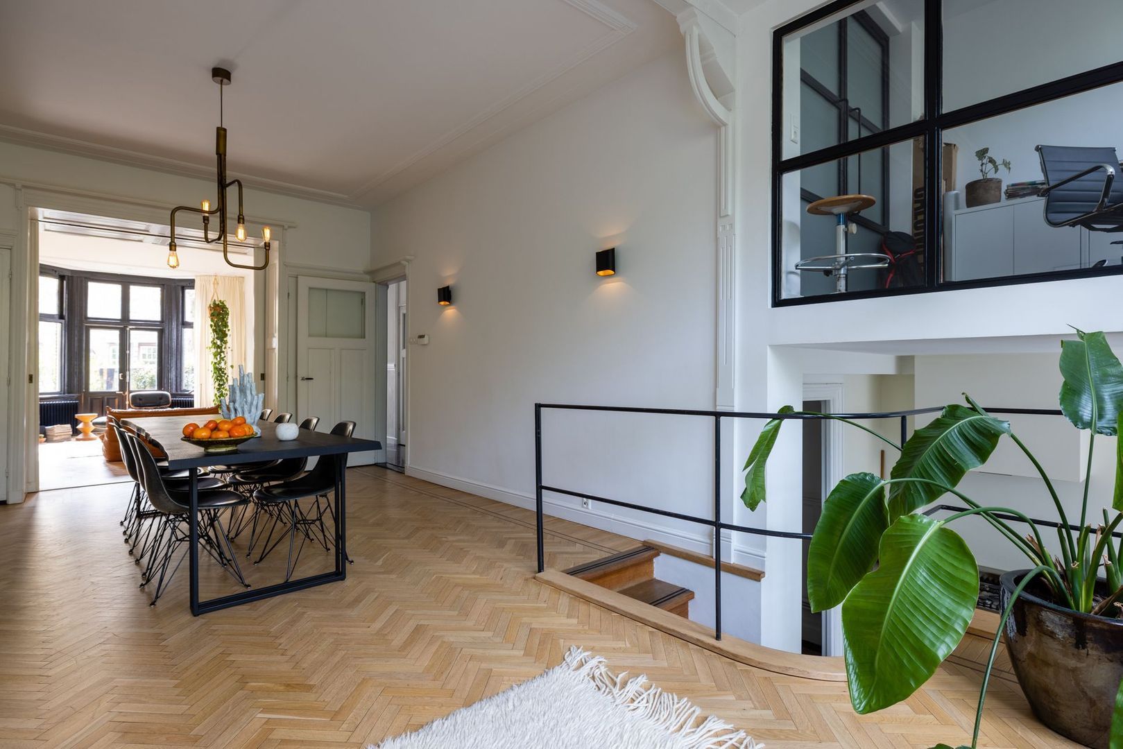 Mathenesserlaan 445 A, Rotterdam foto-1