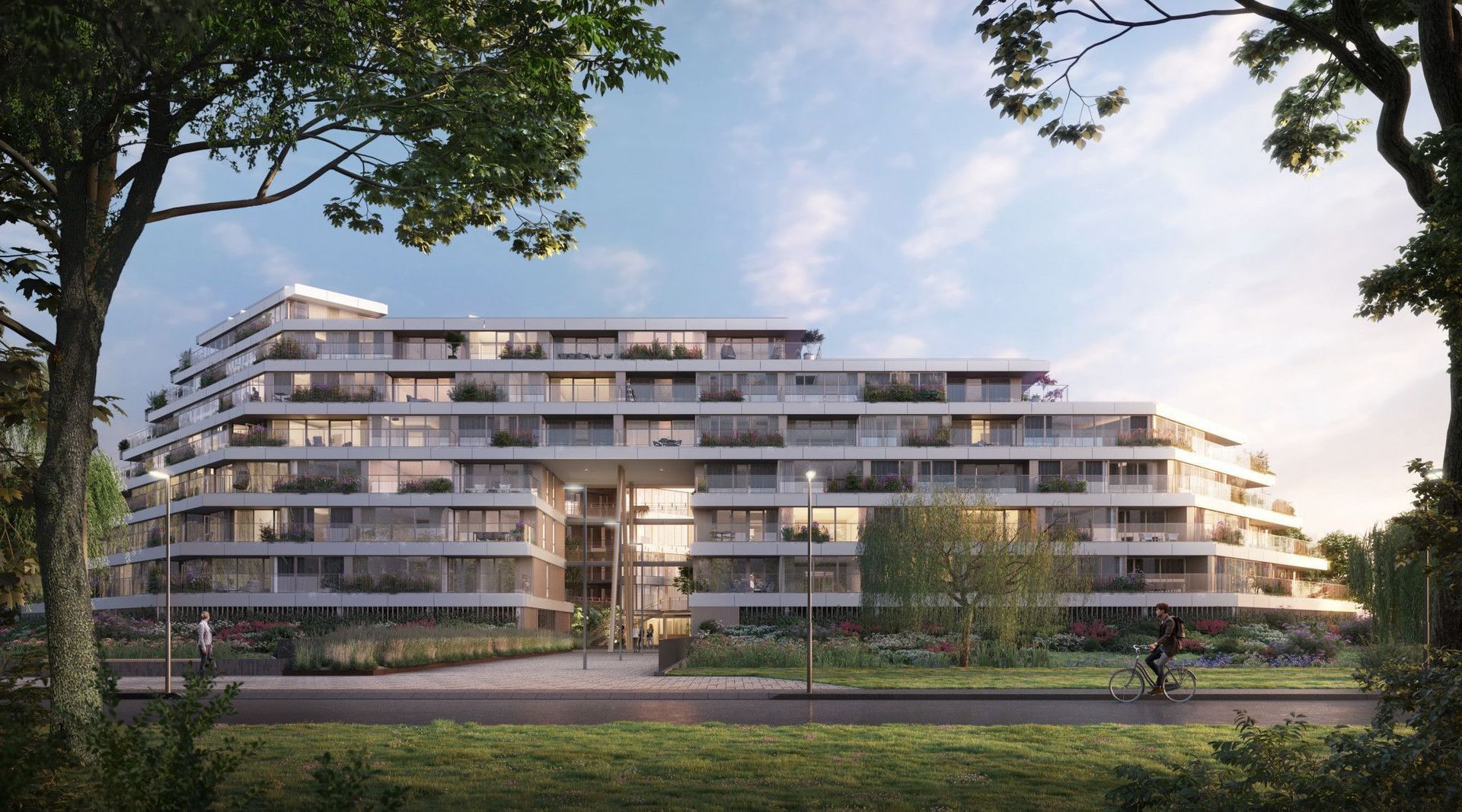 Nancy Zeelenbergsingel 82, Rotterdam foto-1