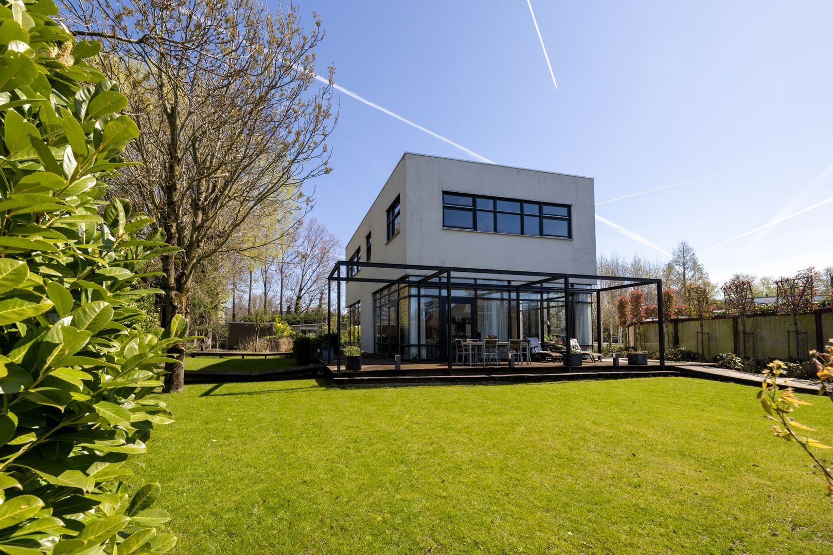 Ringvaartweg 230, Rotterdam foto-1