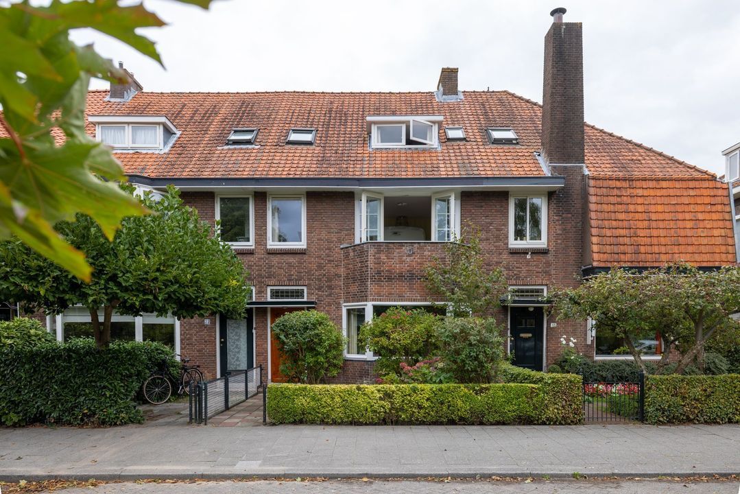 Burgemeester de Villeneuvesingel 20, Rotterdam foto-2
