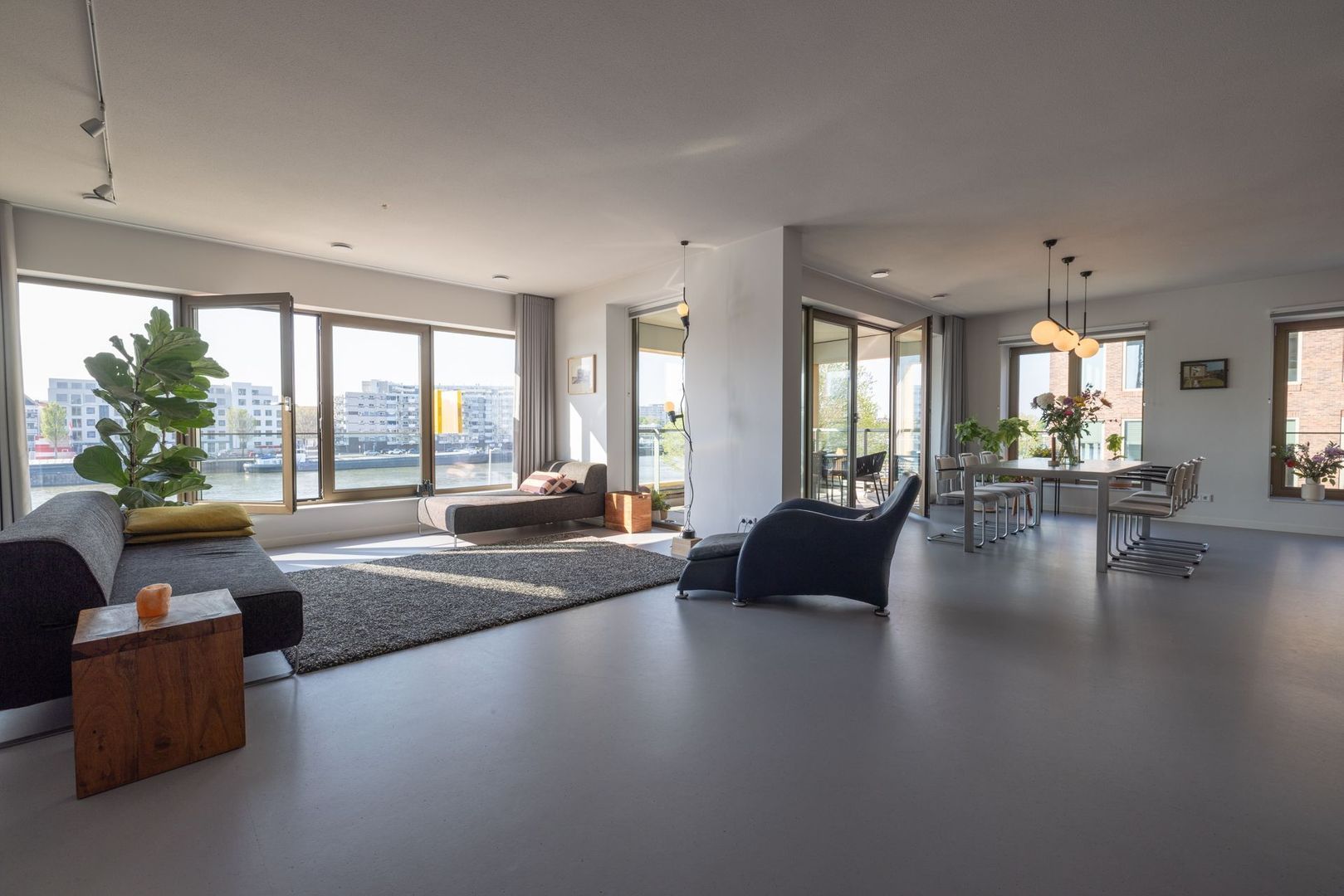 Nassaukade 20 L, Rotterdam foto-1