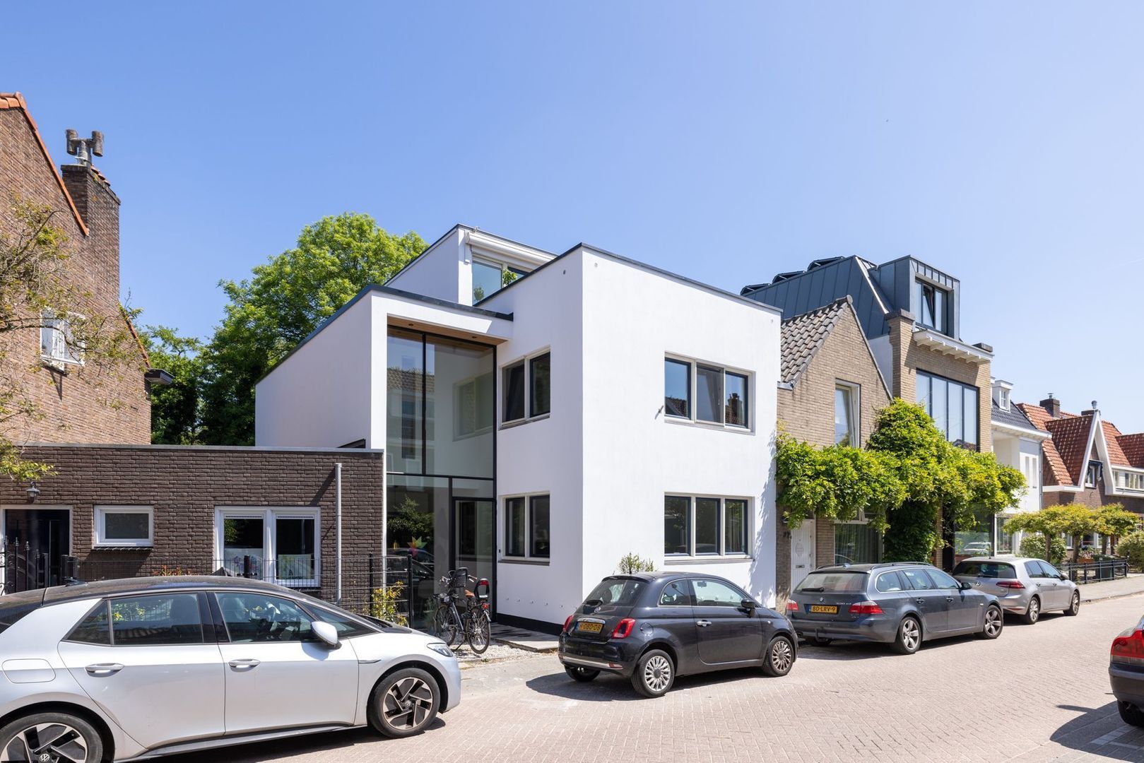Plaswijcklaan 20, Rotterdam foto-1