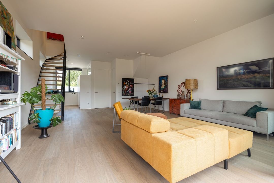 Stampioenstraat 31, Rotterdam foto-2