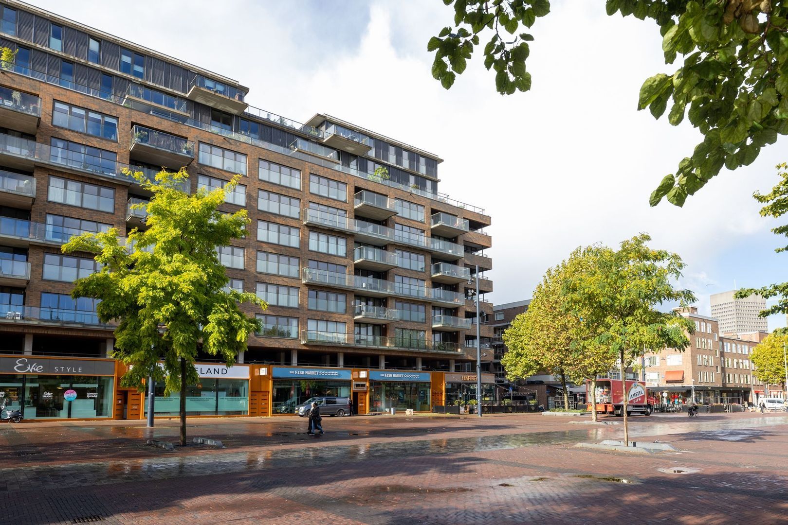 Binnenrotte 135, Rotterdam foto-1