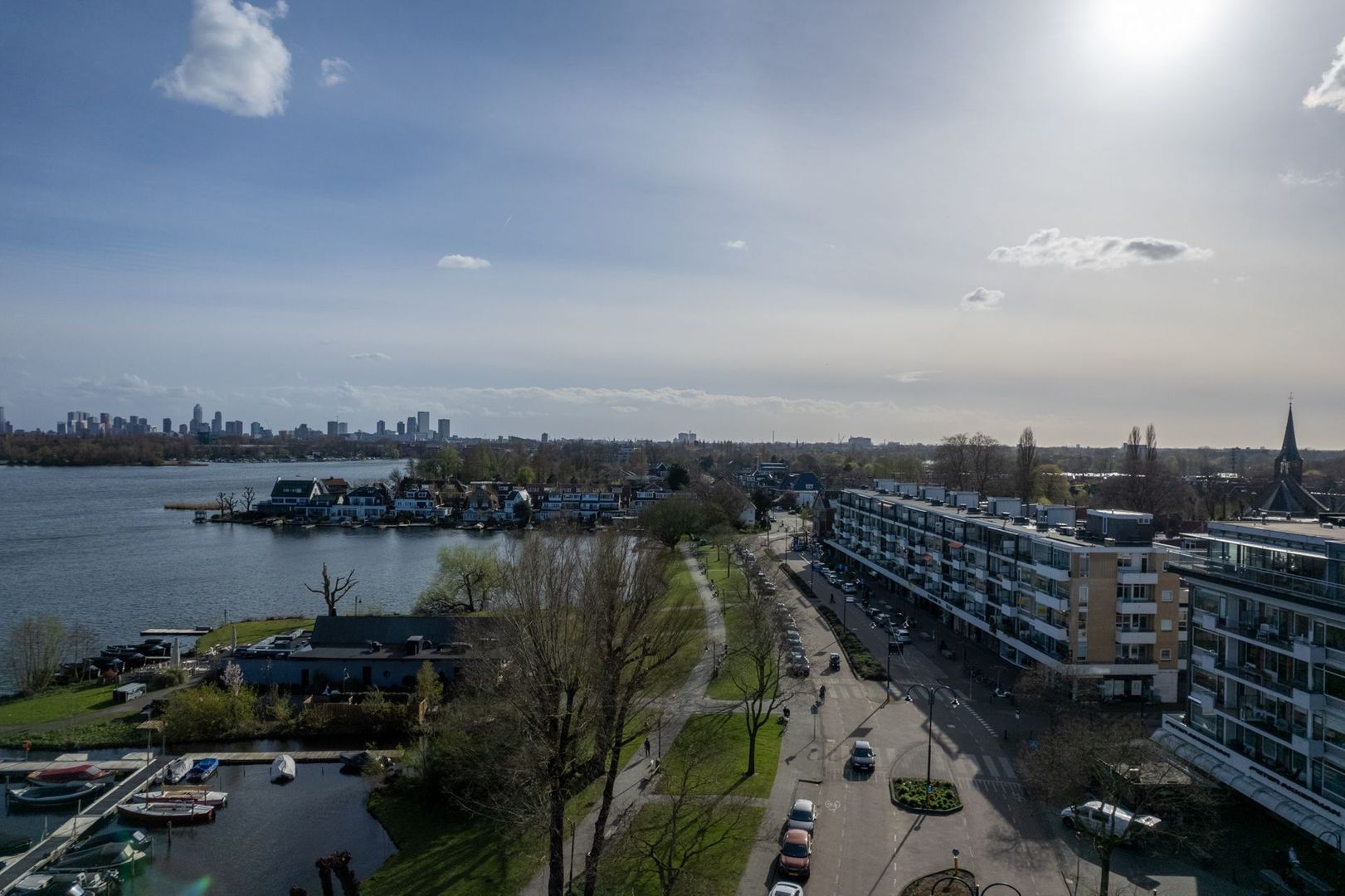 Weissenbruchlaan 136, Rotterdam foto-1