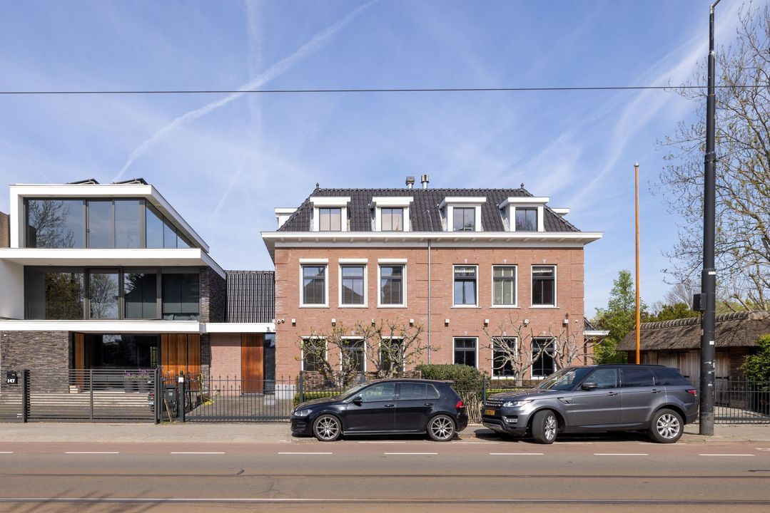 Straatweg 149, Rotterdam foto-2