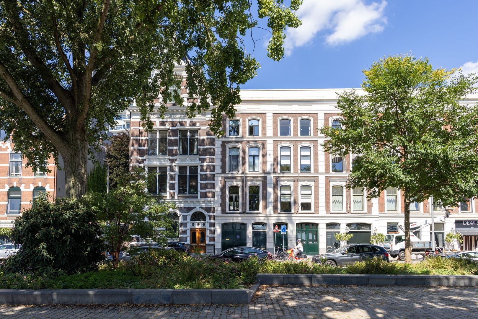 Westerkade 26 A, Rotterdam foto-1