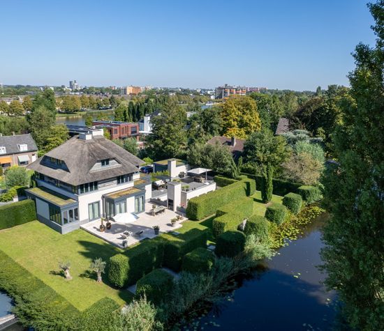 Ringvaartweg 173, Rotterdam