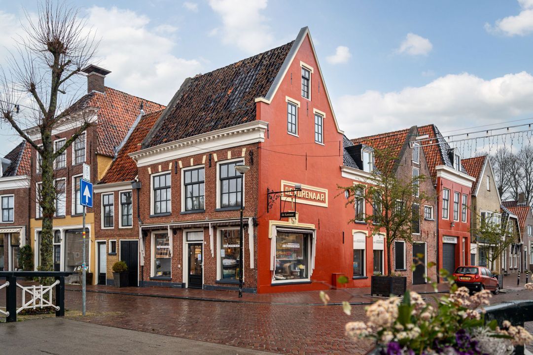 Zilverstraat 58, Franeker foto-2