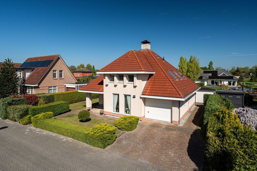 De Lauwers 29, Leeuwarden foto-2