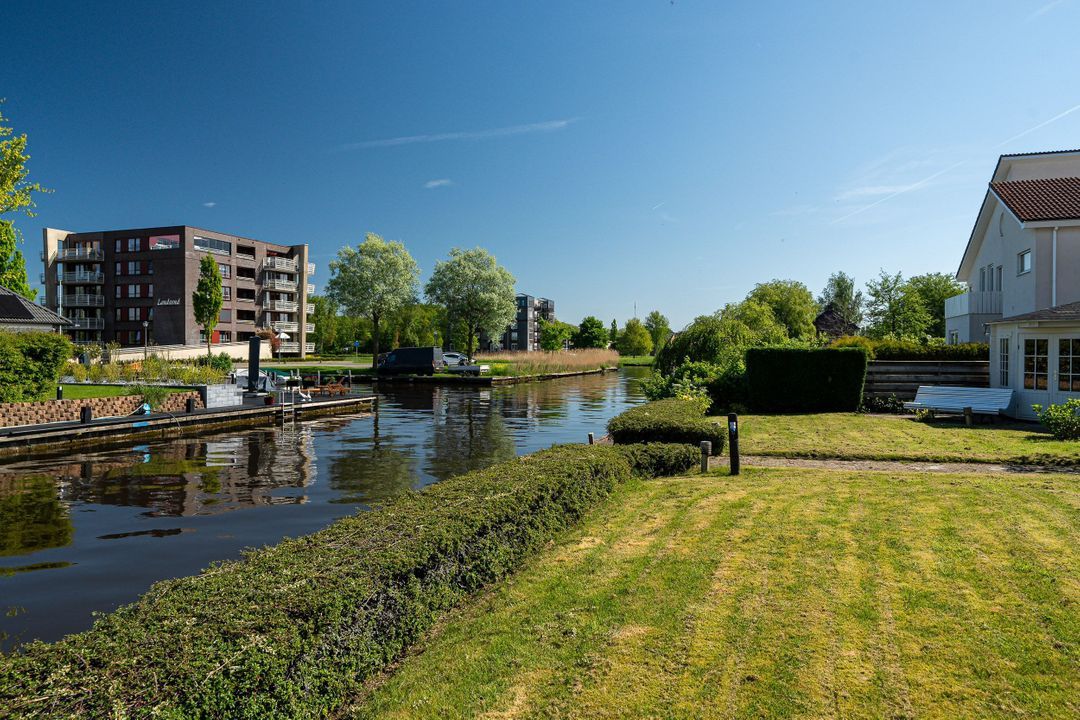 De Lauwers 29, Leeuwarden foto-3