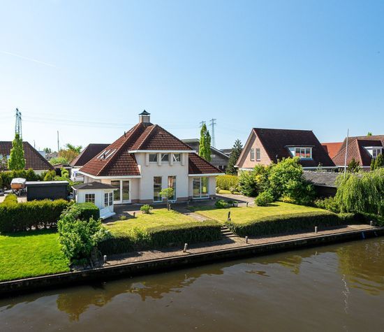 De Lauwers 29, Leeuwarden
