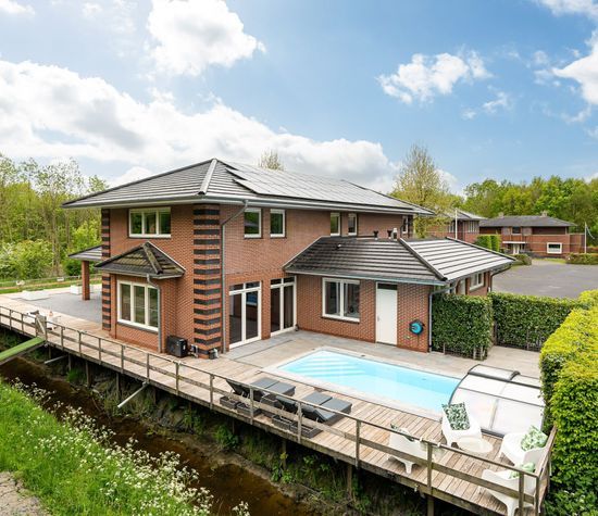 Johannesleane 3, Hempens