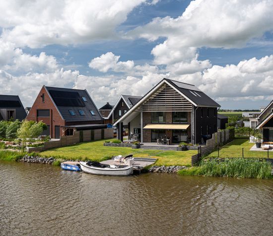 Karst Leemburgleane 24, Leeuwarden