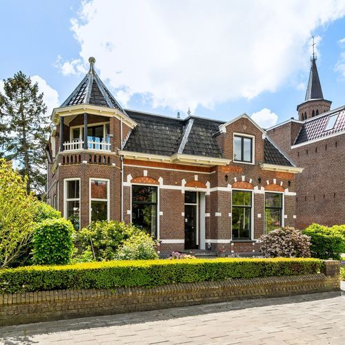 Harlingerstraatweg 3, Leeuwarden foto-1