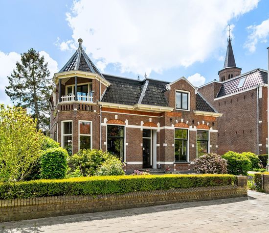 Harlingerstraatweg 3, Leeuwarden