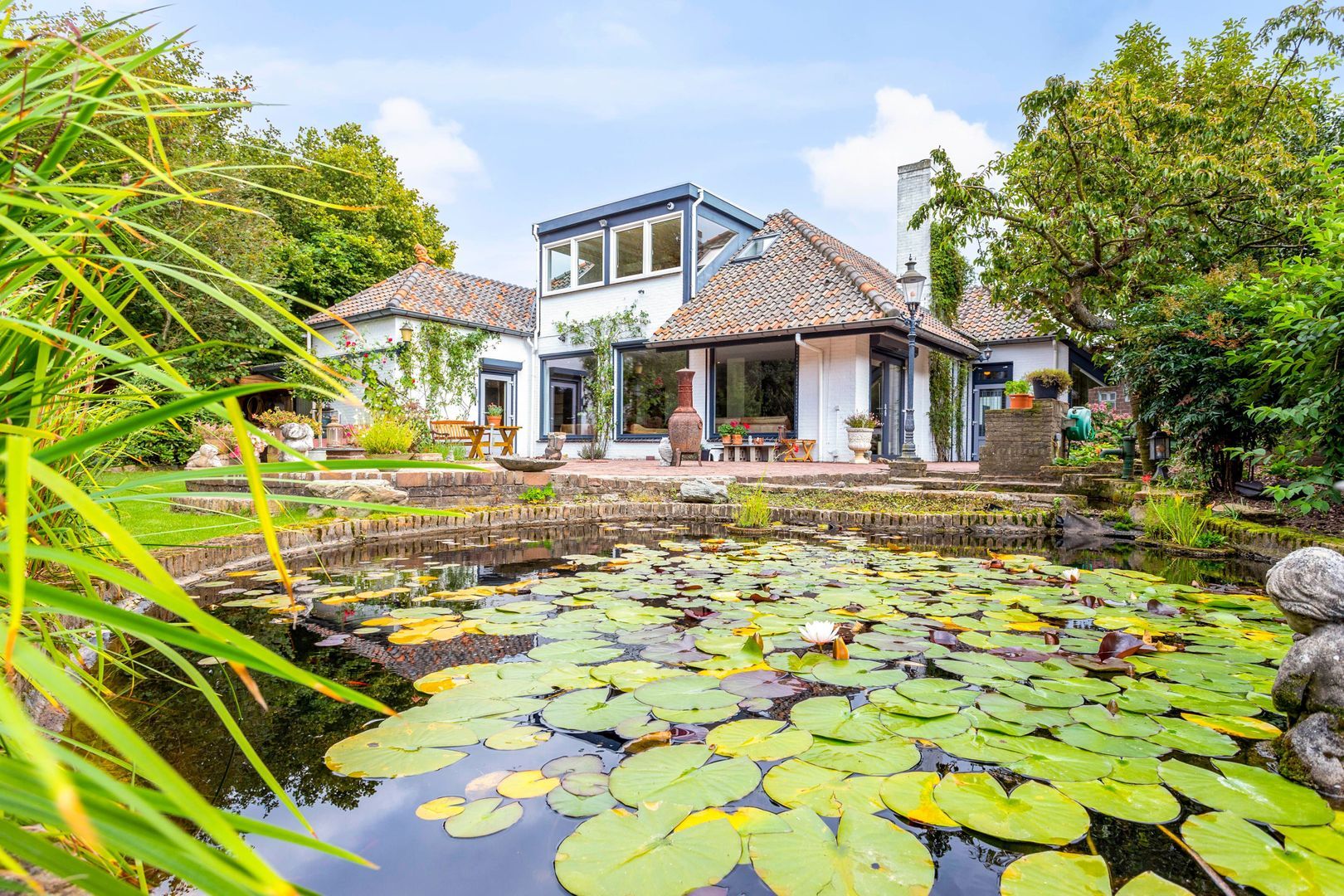 Stadhouderlaan 21, Horn foto-1
