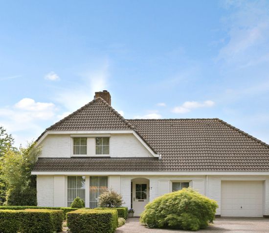 Roerderweg 7, Roermond