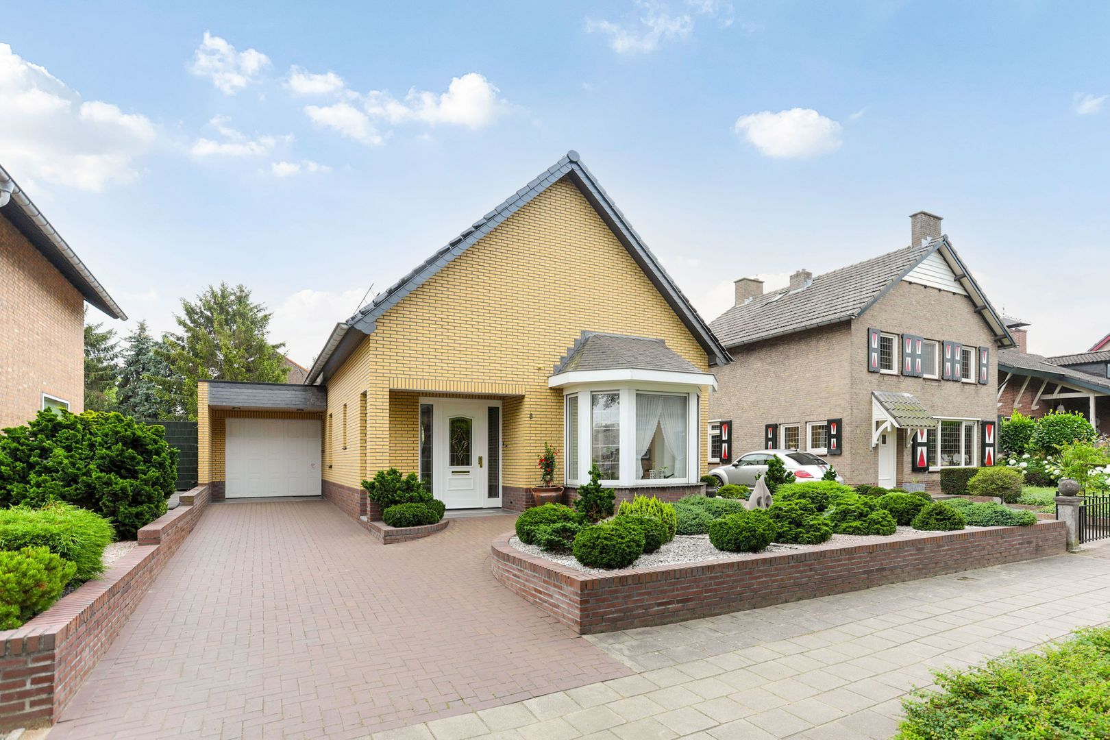Raadhuisstraat 8, Posterholt foto-1