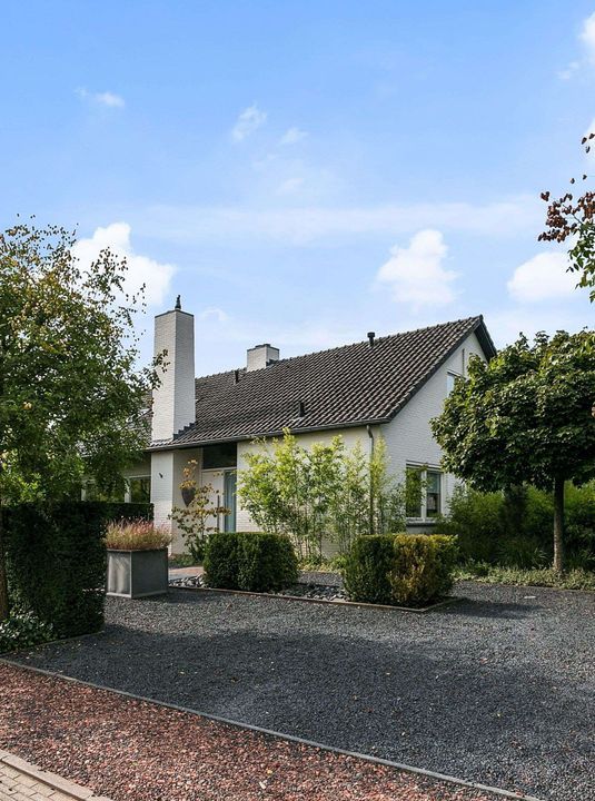 Stadhouderlaan 29, Horn foto-2