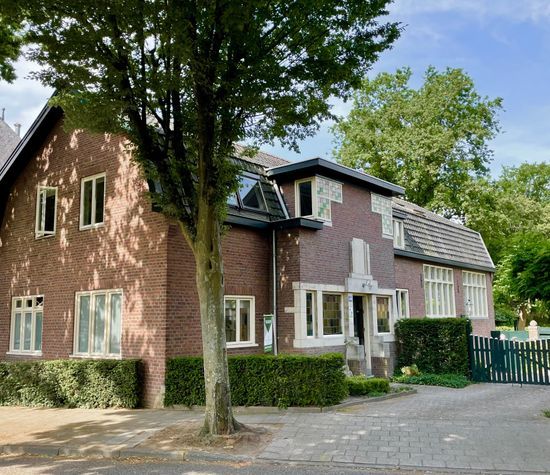 Parklaan 46, Roermond