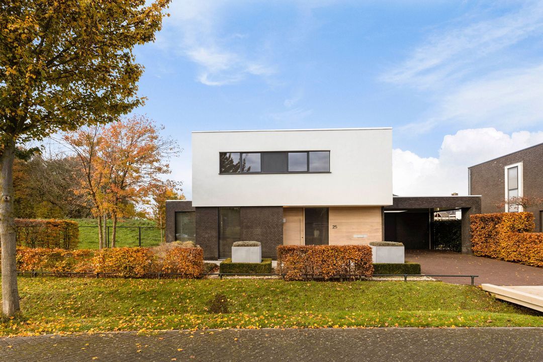 Broenskuil 25, Herten foto-2