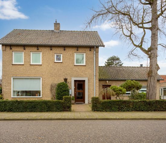 Joanna van Randenraedtstraat 4, Roermond